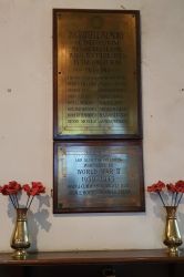 4. WW1-2 Plaques